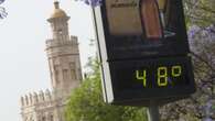 España será el país de europeo con más muertes por calor extremo