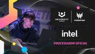 UNIVERSITY Esports by Predator da el pistoletazo de salida a la competición