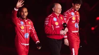 Otro palo para Hamilton al revelarse lo que se esconde tras su fichaje: "El 90% de Ferrari no lo quería fue solo..."