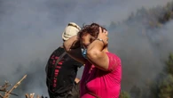 Portugal combate cinco grandes incendios con más de 4.100 bomberos y 32 medios aéreos
