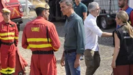 Qué es y qué supone la declaración de zona catastrófica derivada de los incendios que ha anunciado Pedro Sánchez