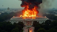 'El Gran Reinicio', la primera película fotorrealista creada con inteligencia artificial, hace historia en Cannes