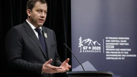 Lars Klingbeil, el presupuesto alemán como trampolín político
