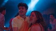 Martin Urrutia y Blanca Martínez: «Lo que vemos en 'Mariliendre' le ocurre a cualquiera, no solo al colectivo»