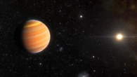 Descubren el planeta más excéntrico conocido y podría ser el “eslabón perdido” que los astrofísicos estaban buscando