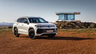 Tayron: un paso adelante entre los SUV «premium»
