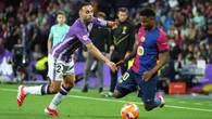 Rechaza jugar con el Valladolid en Segunda y deja el club tras once años