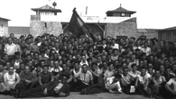 Dolores Delgado defiende la investigación sobre los muertos españoles en Mauthausen: "Necesitamos conocer la verdad"