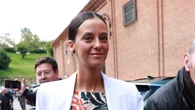 El estilismo de invitada perfecta de bautizo sí existe, palabra de Victoria Federica (y con pruebas)