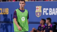 El equipo de LaLiga que ha descartado fichar a Marc Casadó y el mejor posicionado para hacerse con sus servicios