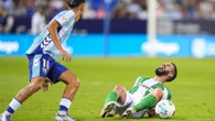 Parte médico de Isco: Lesión y tiempo de baja estimado