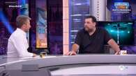 Hovik sorprende en 'El Hormiguero' al desvelar su mayor secreto: 