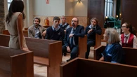 «Muertos S.L.» se estrena en Netflix como número 1: Se avecina batalla en la funeraria Torregrosa