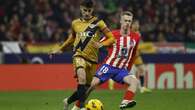 El Atlético de Madrid encuentra equipo al que traspasar a Vermeeren