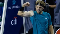 Así está el ranking ATP antes de Toronto: Davidovich, con la mejor posición de su carrera; la lucha por el uno entre Sinner y Alcaraz se pospone