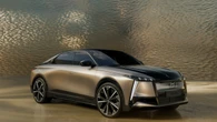 Número 8, la nueva gran berlina de la marca DS