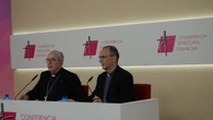La Iglesia católica adelanta al plan antiabusos de Moncloa