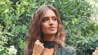 Aún no ha llegado la primavera y nosotras ya necesitamos el vestido boho más bonito que le hemos visto a Sara Carbonero