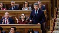 PP y Junts se alían en vivienda frente al PSOE: colaboran para tramitar la ley del suelo y la ley antiokupa en Senado y Congreso