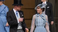 El príncipe William confirma que desde hace 4 años no duerme solo con Kate Middleton