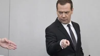 Medvédev responde al ultimátum de Trump: "Rusia no es ni Israel ni Irán"