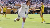 El equipo de LaLiga que alcanzó hace mes y medio un acuerdo con el Real Madrid para fichar a Gonzalo