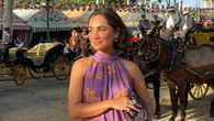 Ahora o nunca: los vestidos de hasta 50 euros perfectos para no vestir de flamenca esta Feria de Abril