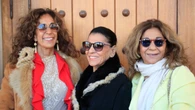 La gran boda flamenca de Patricia Sánchez-Flores, nieta de Carmen Flores, que reunirá a toda la familia en Jávea