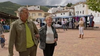 Jesús Calleja ayuda a reconstruir un pueblo valenciano afectado por la DANA en 'Volando Voy': "Hay futuro"