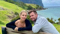 Elsa Pataky: “No nos entendíamos, así que quedamos”. Amor, acentos y una promesa en Byron Bay