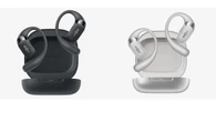 Así son los nuevos auriculares de conducción ósea de Shokz