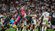 Las reacciones de la prensa mundial a la eliminación del Madrid: "El Arsenal silencia al Rey de Europa"
