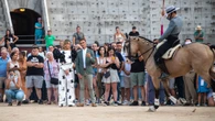 El caballo se hace protagonista en Las Ventas durante la segunda mitad de agosto