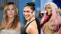 Jennifer Aniston, Dua Lipa o Karol G: los peinados de las celebrities y las herramientas que las hacen brillar