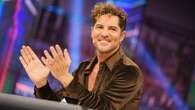 David Bisbal revela en 'El Hormiguero' cuál es la mejor forma para cuidar la voz: 