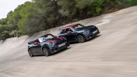 Mini JCW, se mantiene la leyenda en una gama muy completa