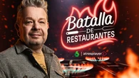 laSexta anuncia la mejor noticia posible para Alberto Chicote y su 'Batalla de restaurantes'