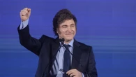 Logro histórico de Javier Milei: más de 1,7 millones de niños consiguen salir de la "situación de pobreza" en Argentina