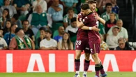 El Betis quiere aprovechar el descenso del Valladolid para cerrar un fichaje