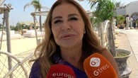 Cristina Tárrega apoya a Alejandro Sanz: “Nunca debemos dejar que nadie nos extorsione”