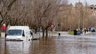 Temporal en España, en directo: Ávila declara el "estado de emergencia" y alerta naranja en todo el litoral gallego este sábado