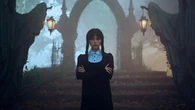 'Miércoles' consigue cifras de récord en su regreso con 50 millones de visitas en Netflix