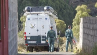 Encontrado un cadáver en un barranco de Guía (Gran Canaria) y se espera su identificación