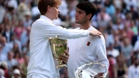 Djokovic y Sinner entran en el debate de quién puede acompañar a Alcaraz y Jannik en un nuevo "Big 3"