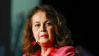 La polémica razón por la que la senadora Carla Antonelli de Sumar ha llamado "saco de mierda" a J.K. Rowling, autora de Harry Potter
