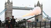 ¿Por qué preocupa que haya muerto el tercer cuervo de la Torre de Londres?