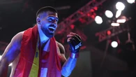 Ilia Topuria hace historia fuera del octágono: el cromo más caro de la UFC