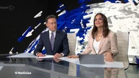 Antena 3 lidera el sábado con un 11,2% de share y arrasa en todas las franjas clave del día