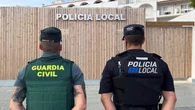 Detenidas ocho personas en Sant Antoni (Ibiza) relacionadas con la venta de "gas de la risa"