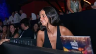 Victoria Federica acapara todas las miradas con un look sexy (y minimalista) en otra noche de concierto en Marbella